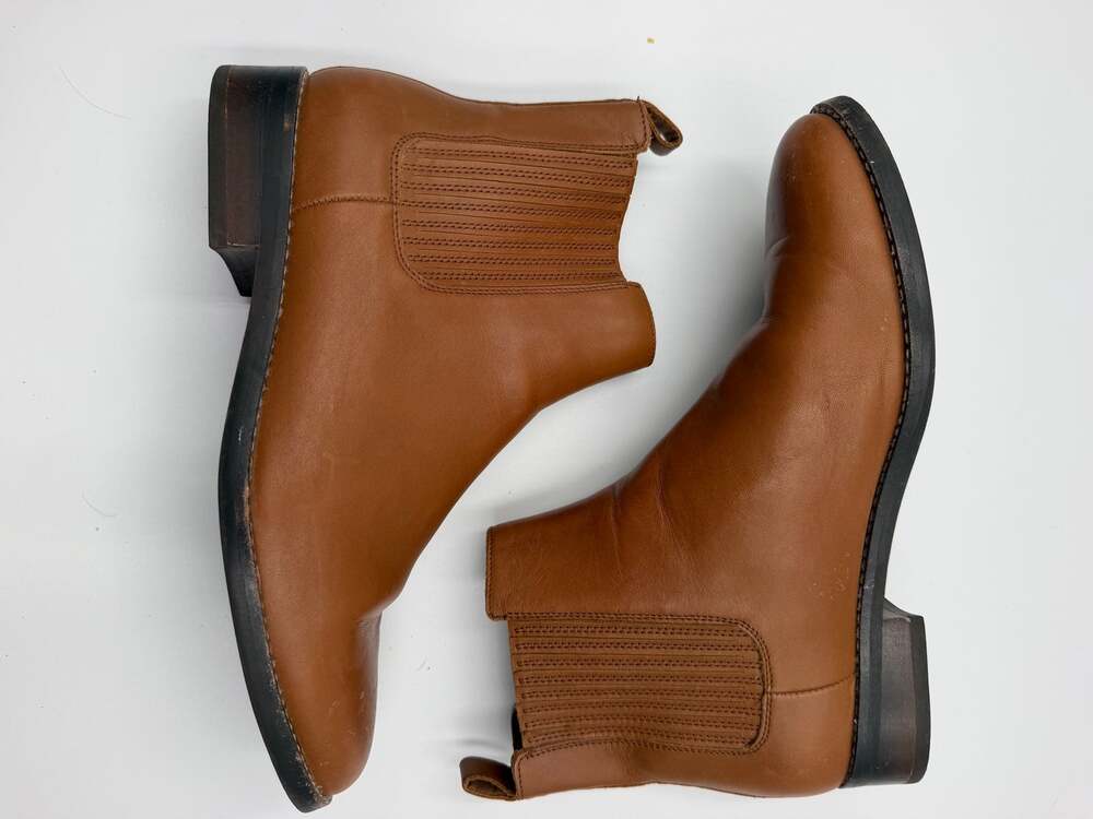 Thursday boot company everyday chelsea boot 9.5